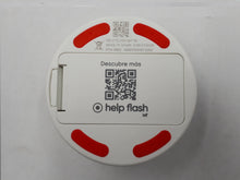 Luz de Emergencia Help Flash baliza 16V IOT DGT 3.0 conectada y  homologada con geolocalización