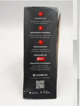 Luz de Emergencia Help Flash baliza 16V IOT DGT 3.0 conectada y  homologada con geolocalización