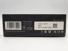 Luz de Emergencia Help Flash baliza 16V IOT DGT 3.0 conectada y  homologada con geolocalización