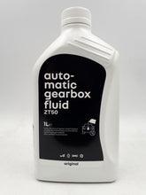 Valvulina Aceite de caja de cambios automatica ZT50 Genuine ORIGINAL Renault y Dacia. 1 litro