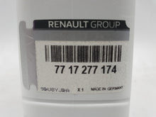 Valvulina Aceite de caja de cambios automatica ZT50 Genuine ORIGINAL Renault y Dacia. 1 litro