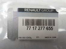 Miniatura del Renault Clio VI Full Hybrid E-Tech 2025 1/43 verde Metal Zamack