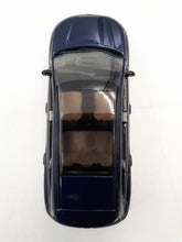 Miniatura Renault Espace VI E-Tech Full Hybrid 1/64 Norev Original 7717300132 Azul.