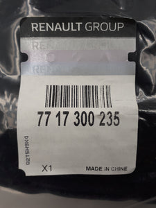 Cojín Reposacabezas Original de Renault Arkana, Megane, Austral, Espace, Rafale.. 7717300235