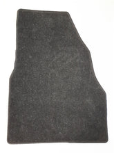 Juego de 4 alfombrillas textiles Advantage Renault Kangoo II (2008-2020) ORIGINALES 7717300501 - MLBMOTOR