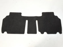 Juego de 4 alfombrillas textiles Advantage Renault Kangoo II (2008-2020) ORIGINALES 7717300501 - MLBMOTOR