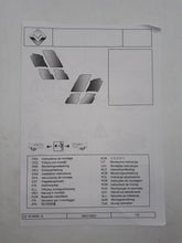 Juego de 4 alfombrillas textiles Advantage Renault Kangoo II (2008-2020) ORIGINALES 7717300501 - MLBMOTOR