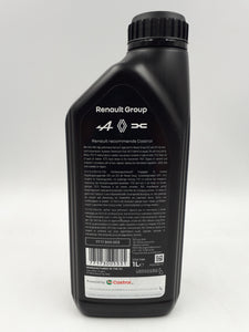 Garrafa de Aceite de Caja de Cambios Automática DC0 DC4 ORIGINAL Renault y Dacia 1 litro 7717300553