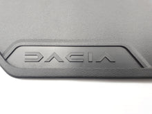 Pareja de faldillas delanteras o traseras originales para varios modelos de DACIA 7717301274