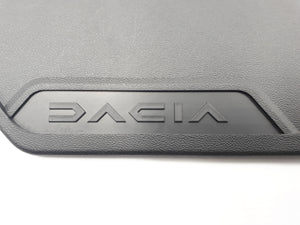 Pareja de faldillas delanteras o traseras originales para varios modelos de DACIA 7717301274