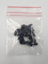 Pareja de faldillas delanteras o traseras originales para varios modelos de DACIA 7717301274