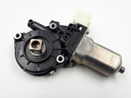 Motor regulador Renault Koleos II y Nissan Micra de elevalunas delantero 807315FA1A