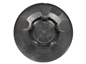 1 unidad de Tapacubos embellecedor de rueda 16" Originales Renault Master II (1997-2010)