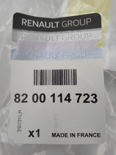 Tapacubos Embellecedor de Rueda 16" Renault Laguna II y Espace IV ORIGINAL 8200114723 Nuevo
