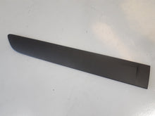 Moldura de puerta trasera derecha negra Renault Espace IV (2002-2015) Original y nueva 8200138900