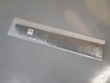 Moldura de puerta trasera derecha negra Renault Espace IV (2002-2015) Original y nueva 8200138900