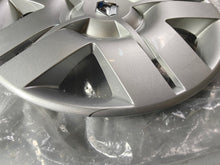 1 Tapacubos radio 15" Renault para Laguna II Clio II Original dañado 8200198219