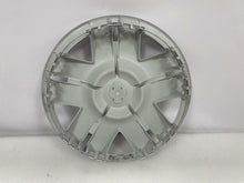 Tapacubos 14" pulgadas Originales Renault Kangoo  (1997-2020) y Clio II (1998-2005)