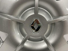 Tapacubos 14" pulgadas Originales Renault Kangoo  (1997-2020) y Clio II (1998-2005)