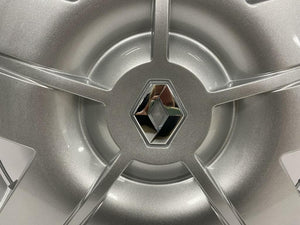 Tapacubos 14" pulgadas Originales Renault Kangoo  (1997-2020) y Clio II (1998-2005)