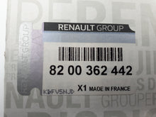 Filtro de Aceite Recambio Original Renault Talisman, Megane, Trafic, Master 8200362442