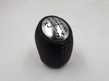 Pomo palanca de cambios RENAULT Clio 3 (2005-2012) de 6 Velocidades ORIGINAL