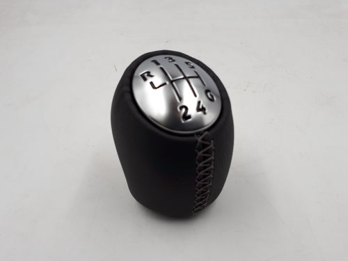 Pomo palanca de cambios RENAULT Clio 3 (2005-2012) de 6 Velocidades ORIGINAL