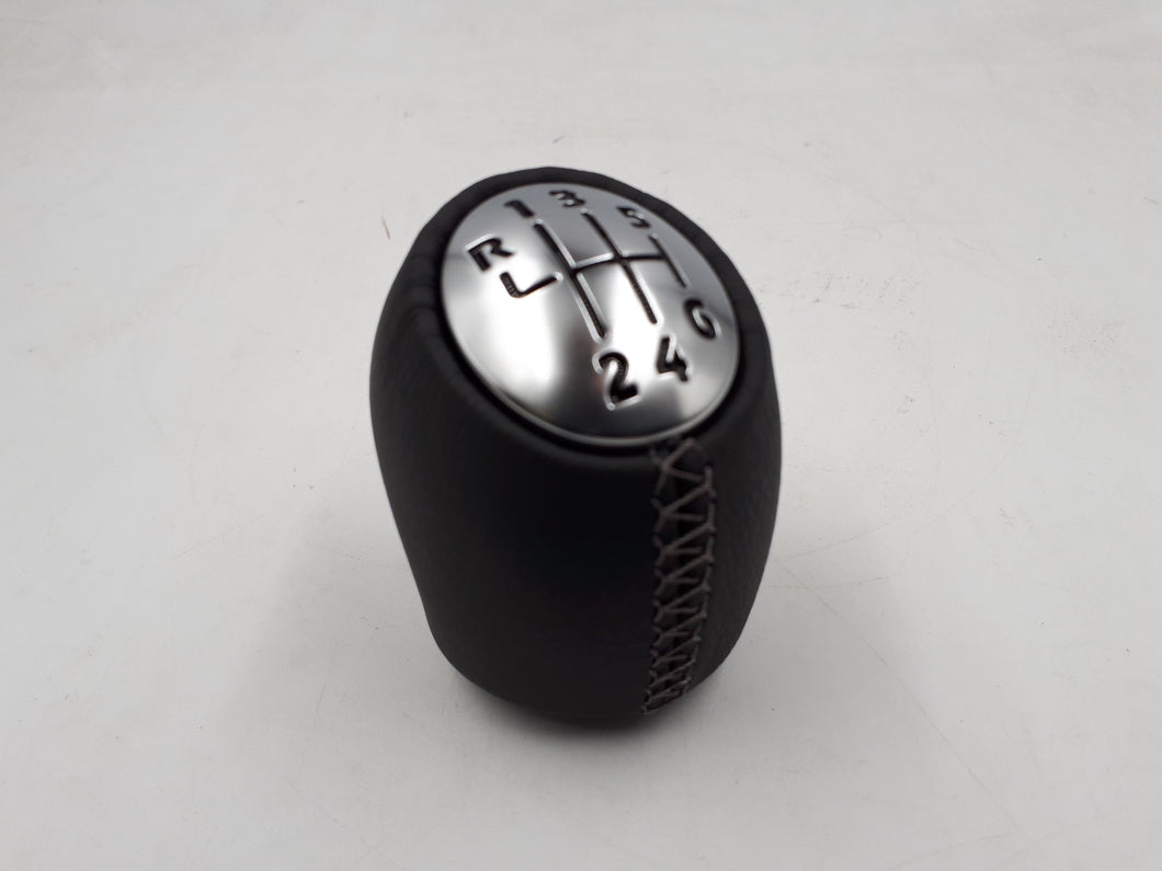 Pomo palanca de cambios RENAULT Clio 3 (2005-2012) de 6 Velocidades ORIGINAL