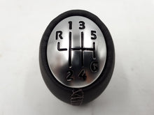 Pomo palanca de cambios RENAULT Clio 3 (2005-2012) de 6 Velocidades ORIGINAL