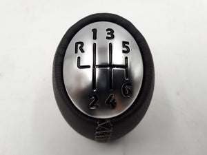 Pomo palanca de cambios RENAULT Clio 3 (2005-2012) de 6 Velocidades ORIGINAL