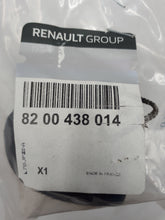 Pomo palanca de cambios RENAULT Clio 3 (2005-2012) de 6 Velocidades ORIGINAL