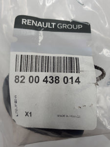 Pomo palanca de cambios RENAULT Clio 3 (2005-2012) de 6 Velocidades ORIGINAL