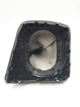 Pomo y fuelle en color negro 5 velocides Original de Renault Kangoo II (2007-2020)