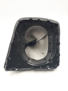 Pomo y fuelle en color negro 5 velocides Original de Renault Kangoo II (2007-2020)