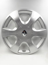 Tapacubos Renault Trafic 2 (2000-2014) ORIGINAL para llanta 16" 8200458589