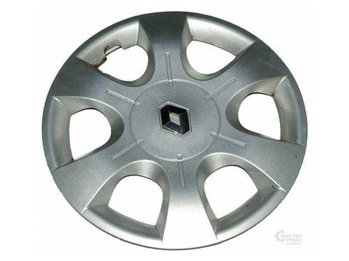 Tapacubos Renault Trafic 2 (2000-2014) ORIGINAL para llanta 16