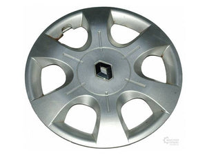 Tapacubos Renault Trafic 2 (2000-2014) ORIGINAL para llanta 16" 8200458589