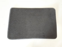 Juego de 4 alfombrillas Renault Twingo II 2(2007-2014) INITIALE PARIS edición limitada