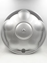 1 Unidad de Tapacubos 16" Gris Original para Renault Master II 2 (1997-2010)