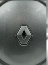 1 Unidad de Tapacubos 16" Gris Original para Renault Master II 2 (1997-2010)