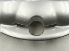 1 Unidad de Tapacubos 16" Gris Original para Renault Master II 2 (1997-2010)