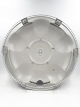 1 Unidad de Tapacubos 16" Gris Original para Renault Master II 2 (1997-2010)
