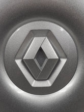 Tapacubos embellecedor de rueda 15" Renault Clio 3 y Modus (2005-2012) Original