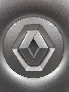 Tapacubos embellecedor de rueda 15" Renault Clio 3 y Modus (2005-2012) Original