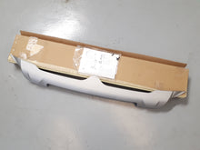 Spoiler Ski Paragolpes Delantero Renault Captur I (2013-2019) ORIGINAL 8201385438