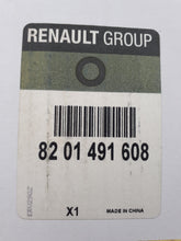 Apoyabrazos Renault Twingo III 3 (2014 en adelante) Original color carbón