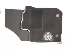Juego de Alfombrillas originales para Dacia Logan MCV II 2012-2019 Edición Limitada