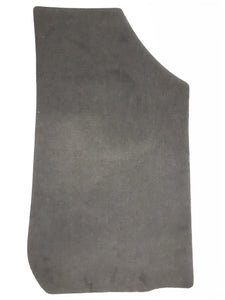 Juego de Alfombrillas originales para Dacia Logan MCV II 2012-2019 Edición Limitada