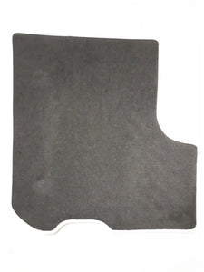 Juego de Alfombrillas originales para Dacia Logan MCV II 2012-2019 Edición Limitada