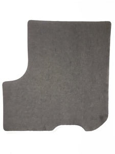Juego de Alfombrillas originales para Dacia Logan MCV II 2012-2019 Edición Limitada